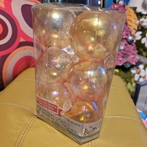 Vintage Christmas String Light Covers 2 of 7 In Total